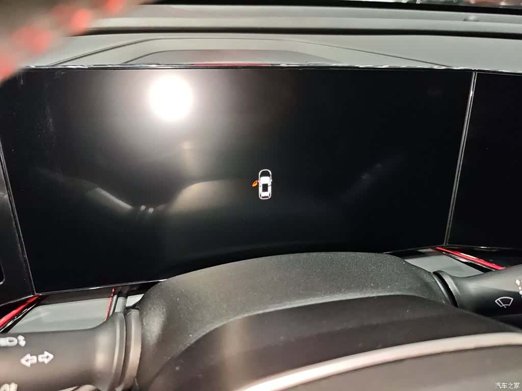 Changan X5, 2025 4