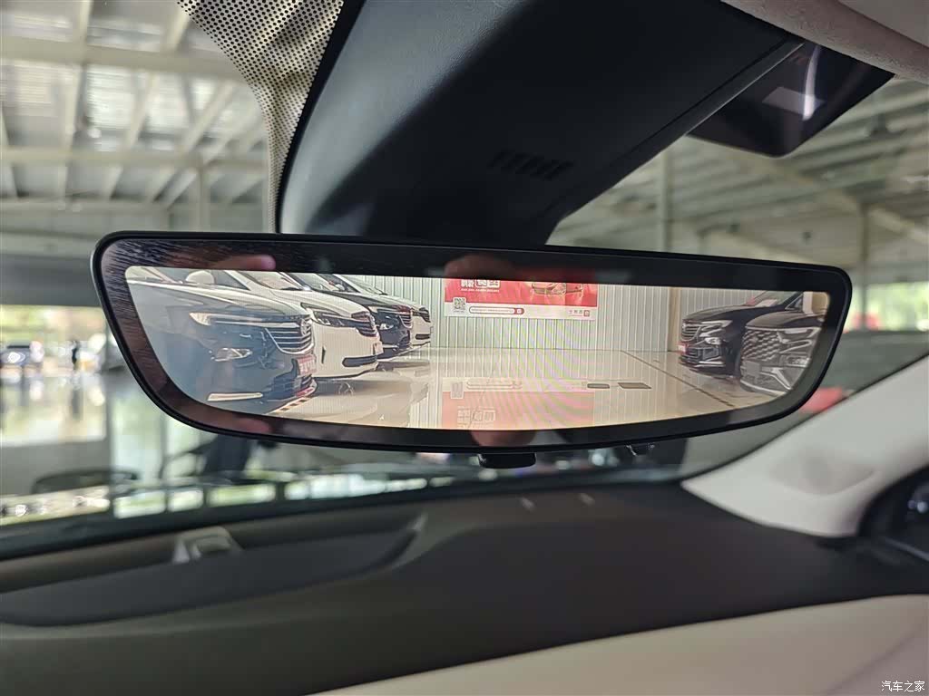 Buick Enclave, 2020 22