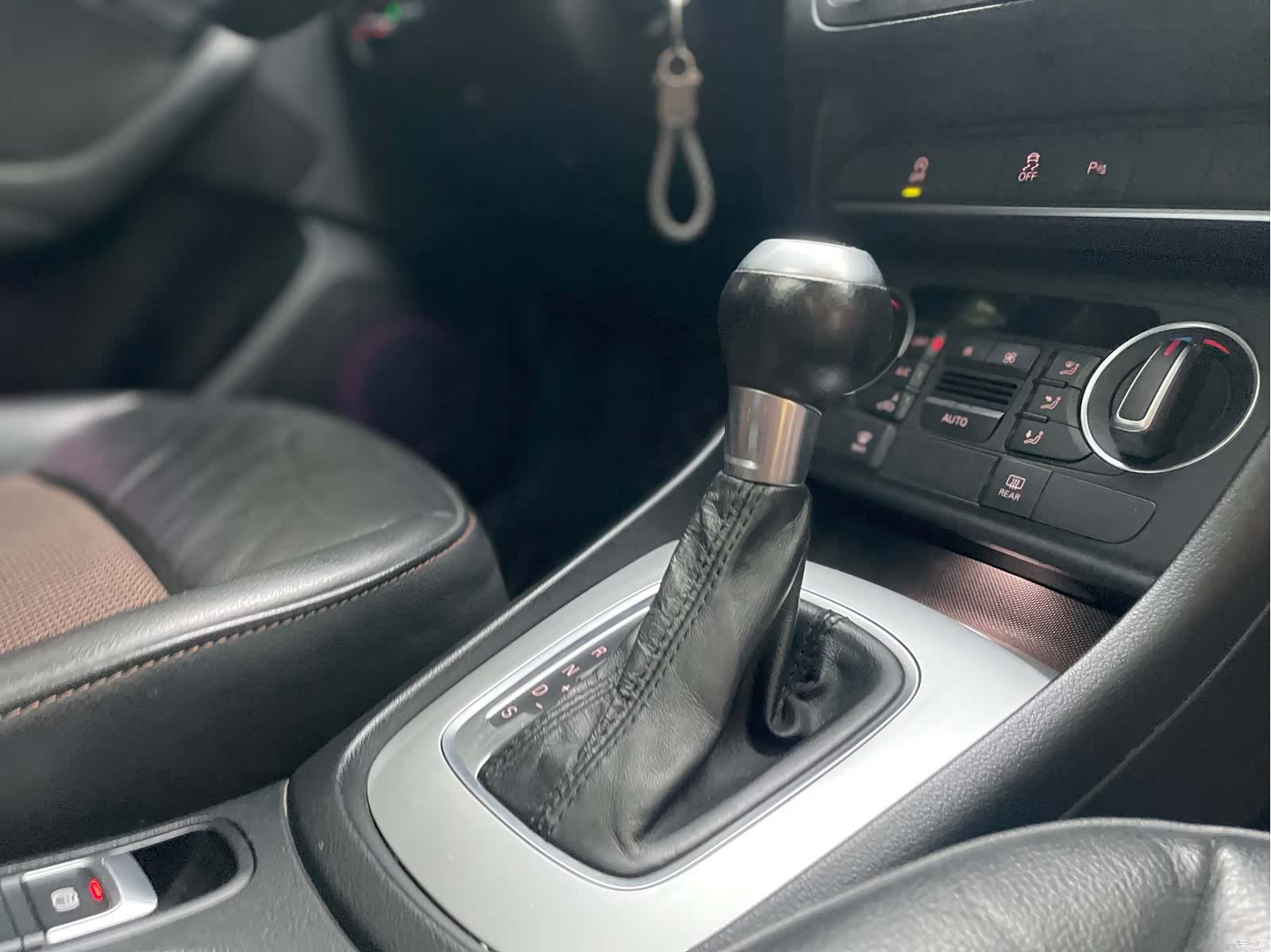 Audi Q3, 2017 9