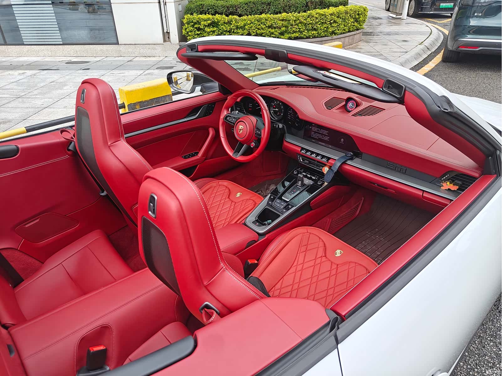 Porsche 911, 2024 7