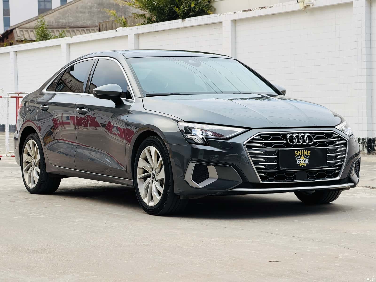 Audi A3, 2024 3