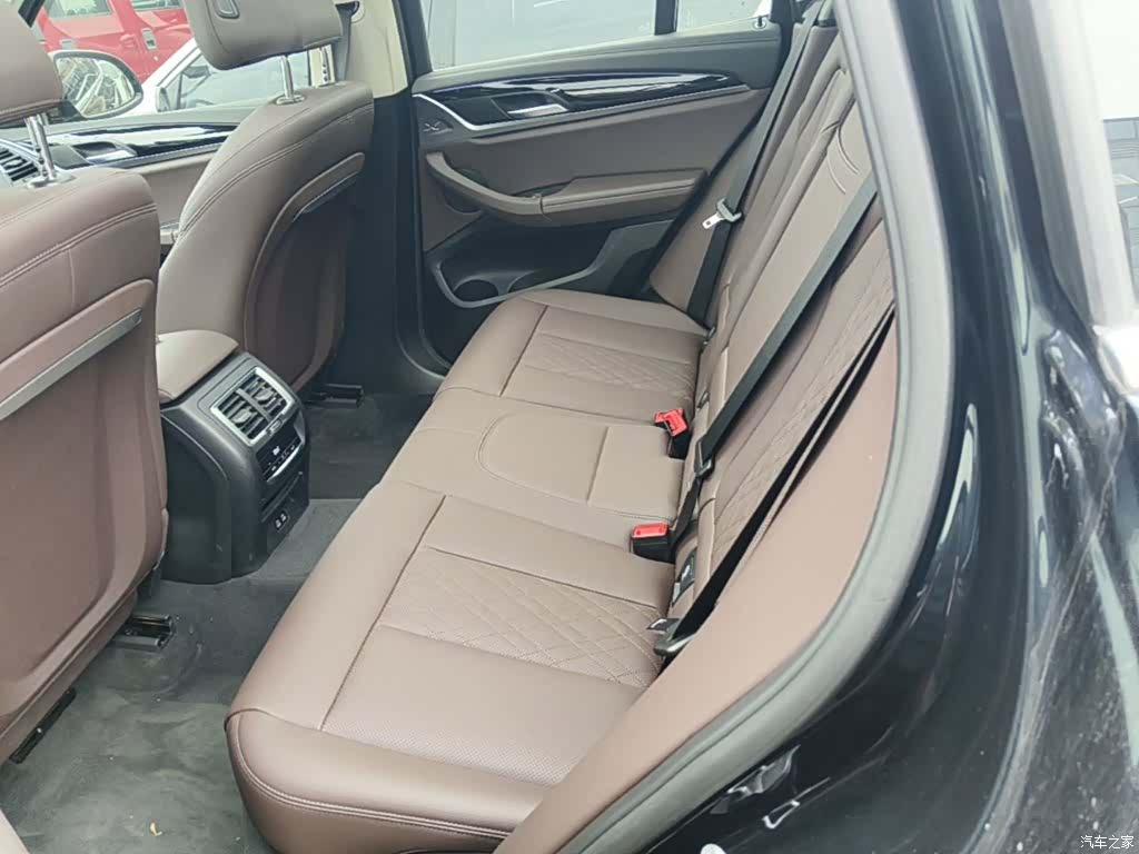 BMW X3, 2023 17