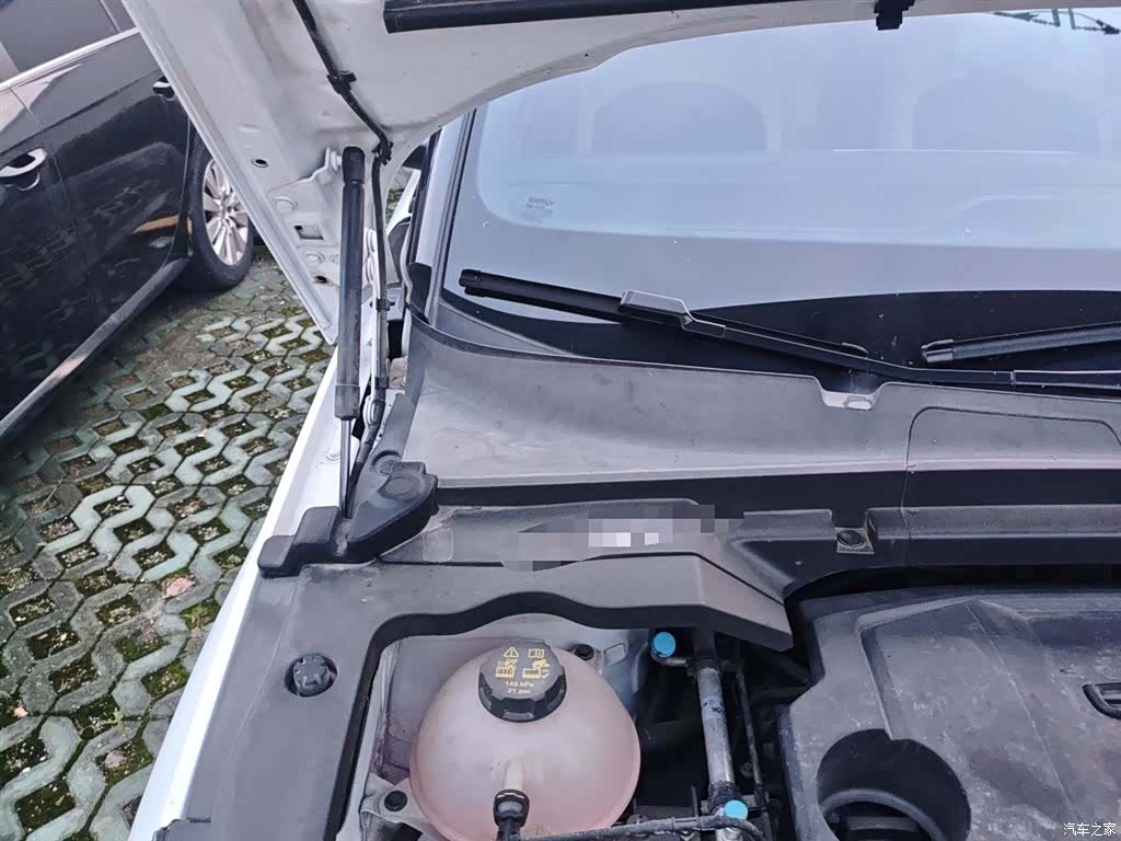 Geely Icon, 2022 21