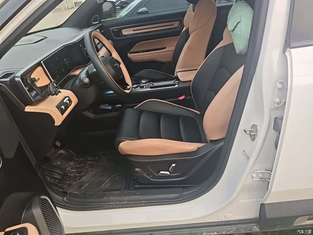 Geely Icon, 2022 8