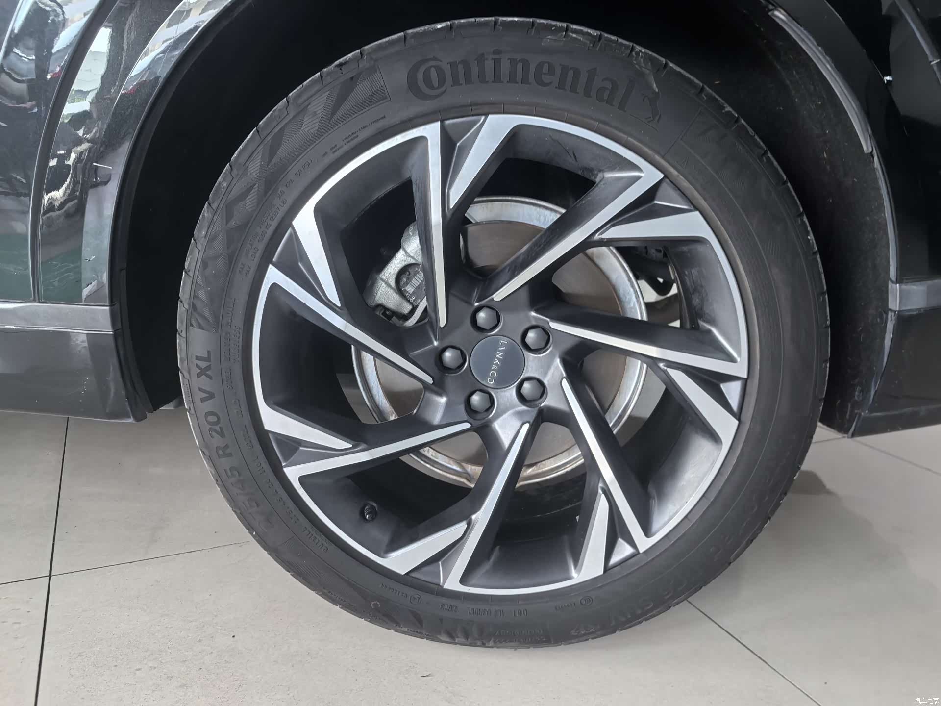 Lynk & Co 02, 2023 12
