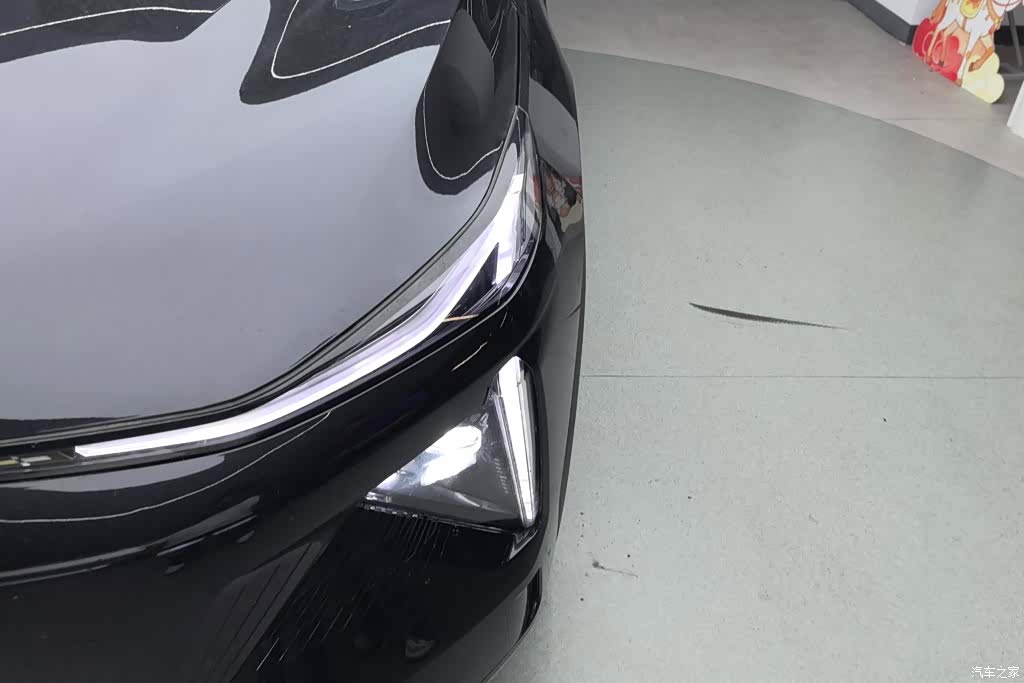 Geely Galaxy L7, 2025 все фото