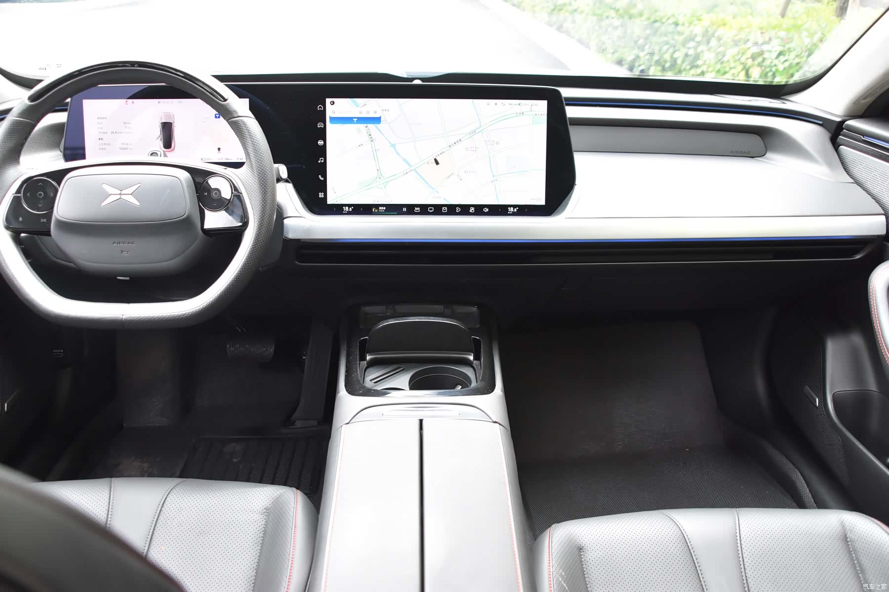 Xpeng P7, 2020 17