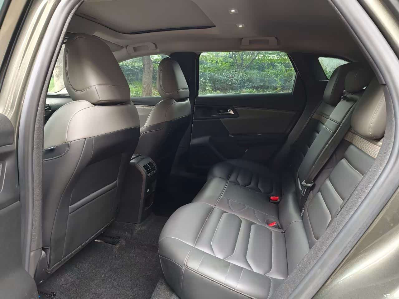 Citroen C5 X, 2022 6