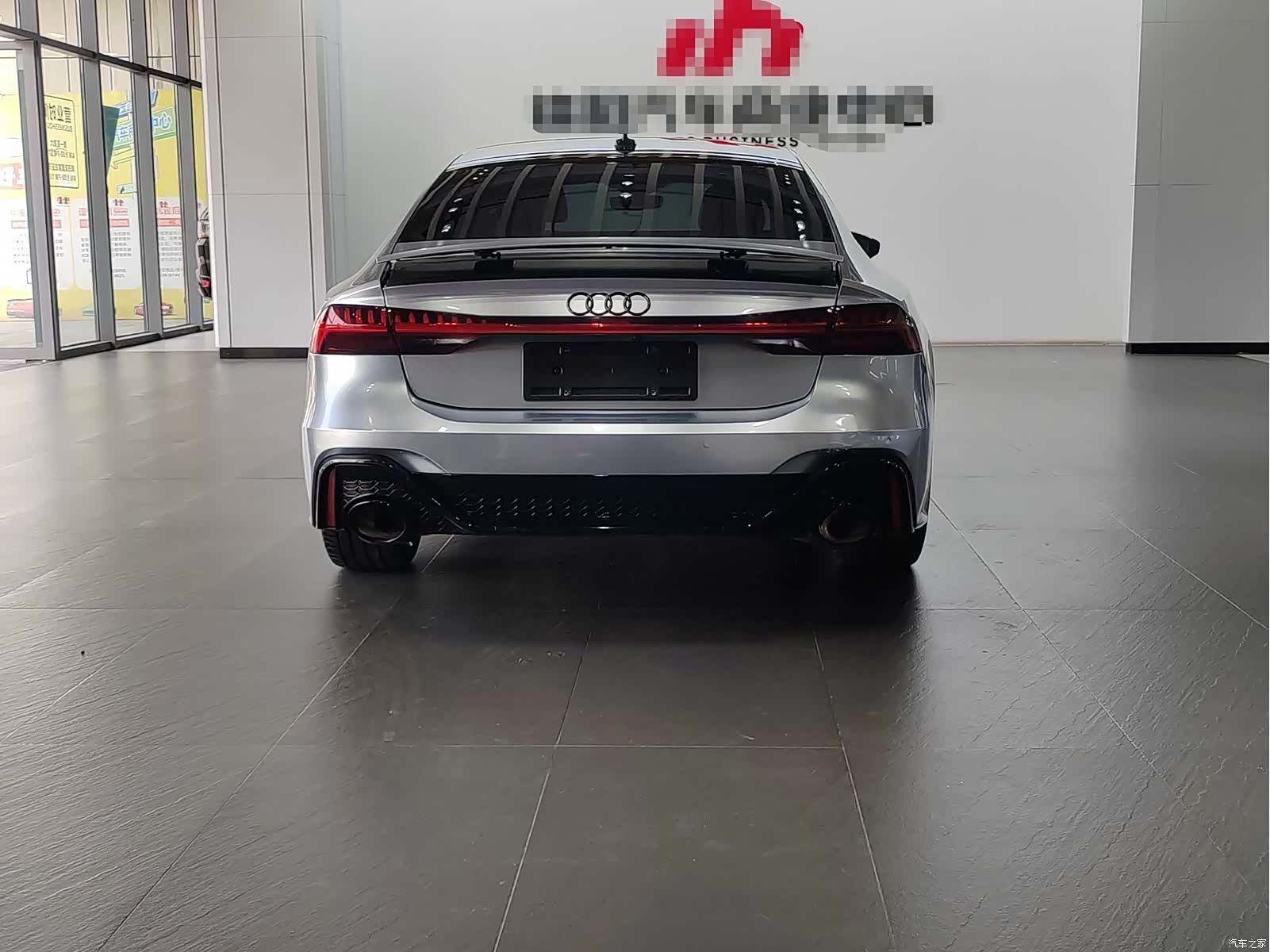 Audi A7, 2020 20