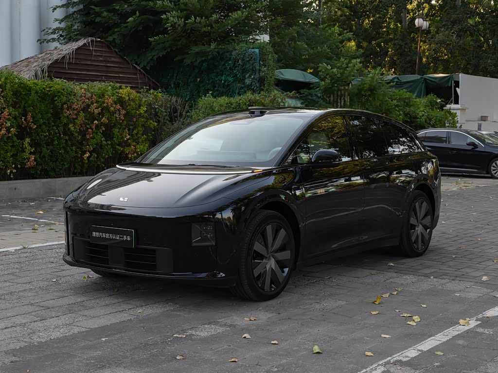 Li Auto i6