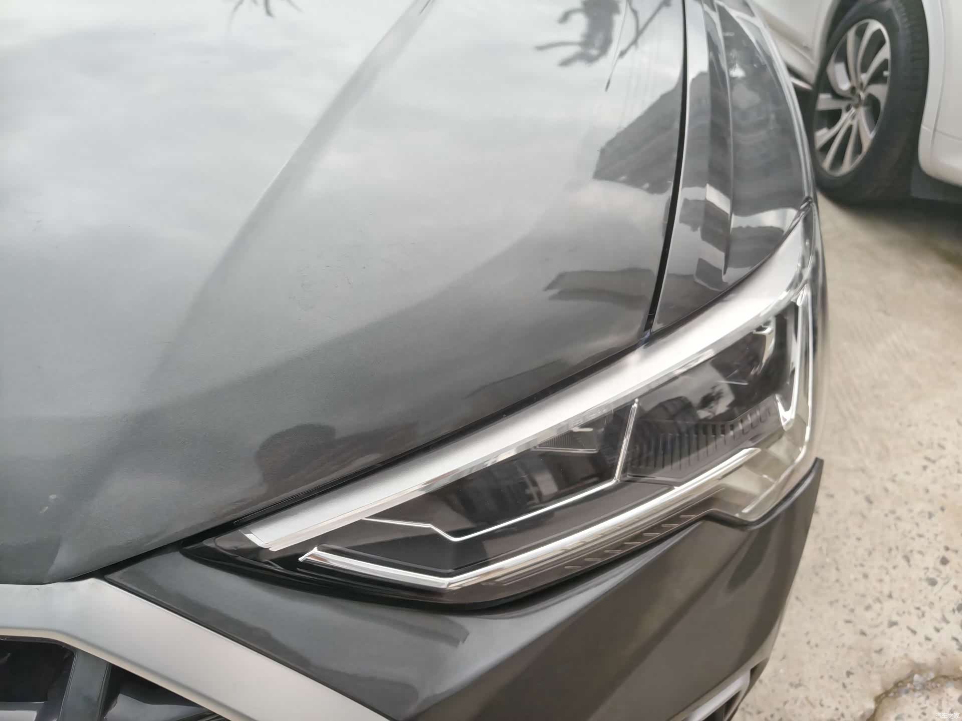 Audi Q3, 2022 9