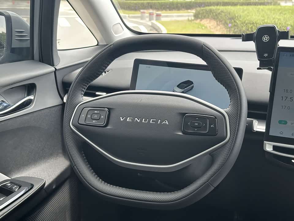 Venucia VX6 Venucia VX6