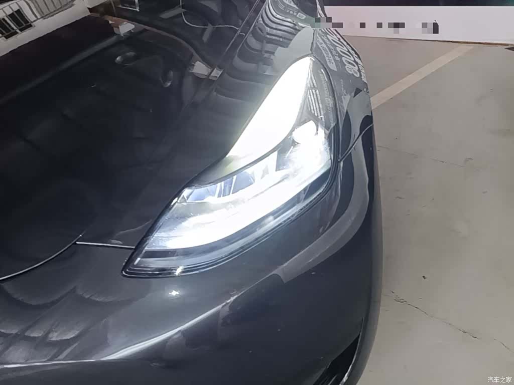 Tesla Model Y, 2024 24