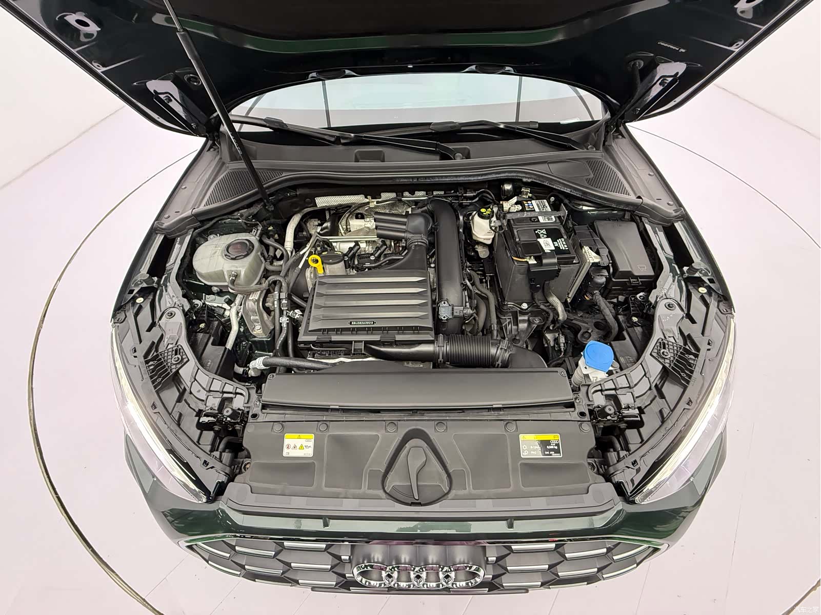 Audi A3, 2023 8