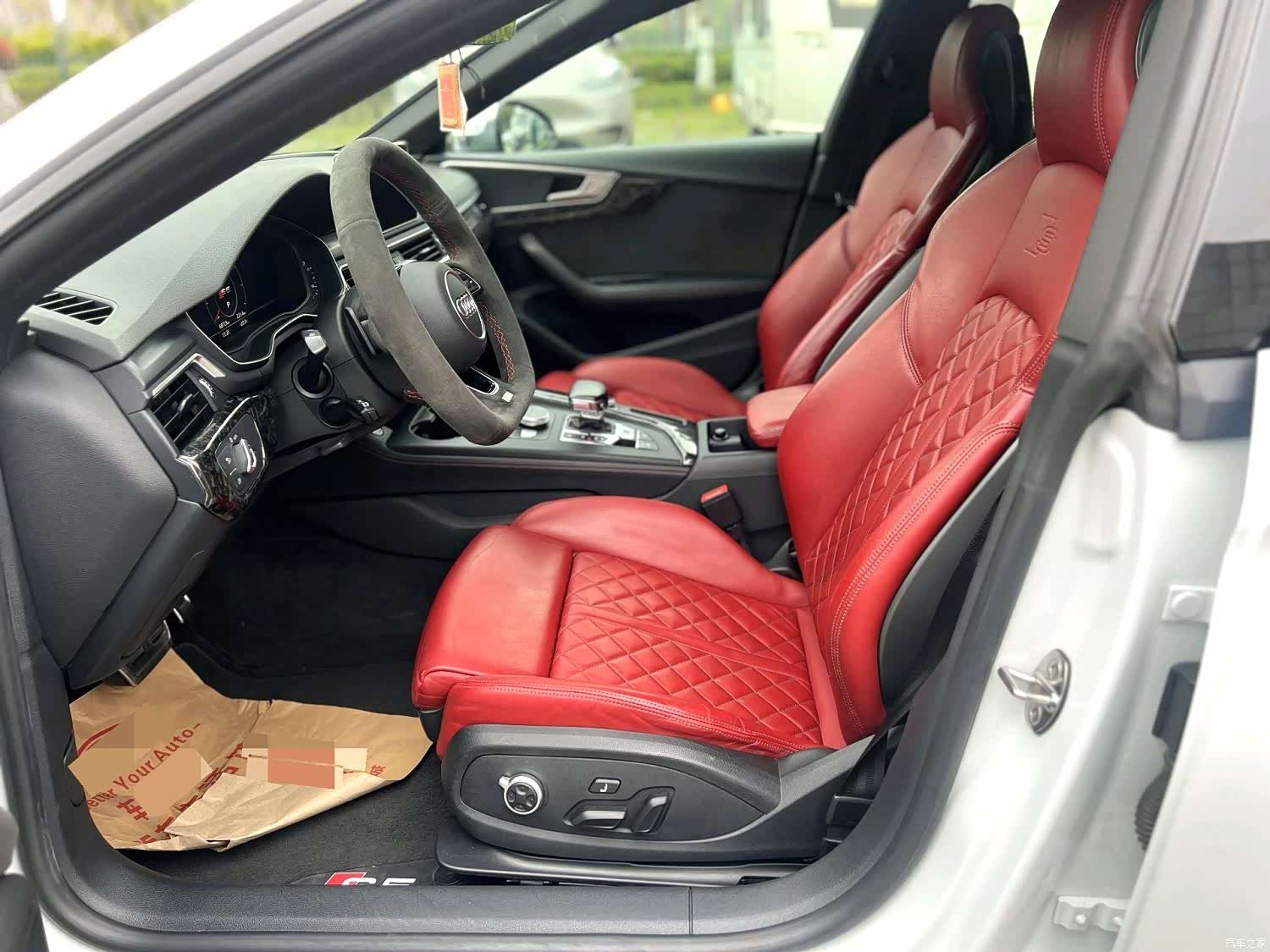 Audi S5, 2019 4
