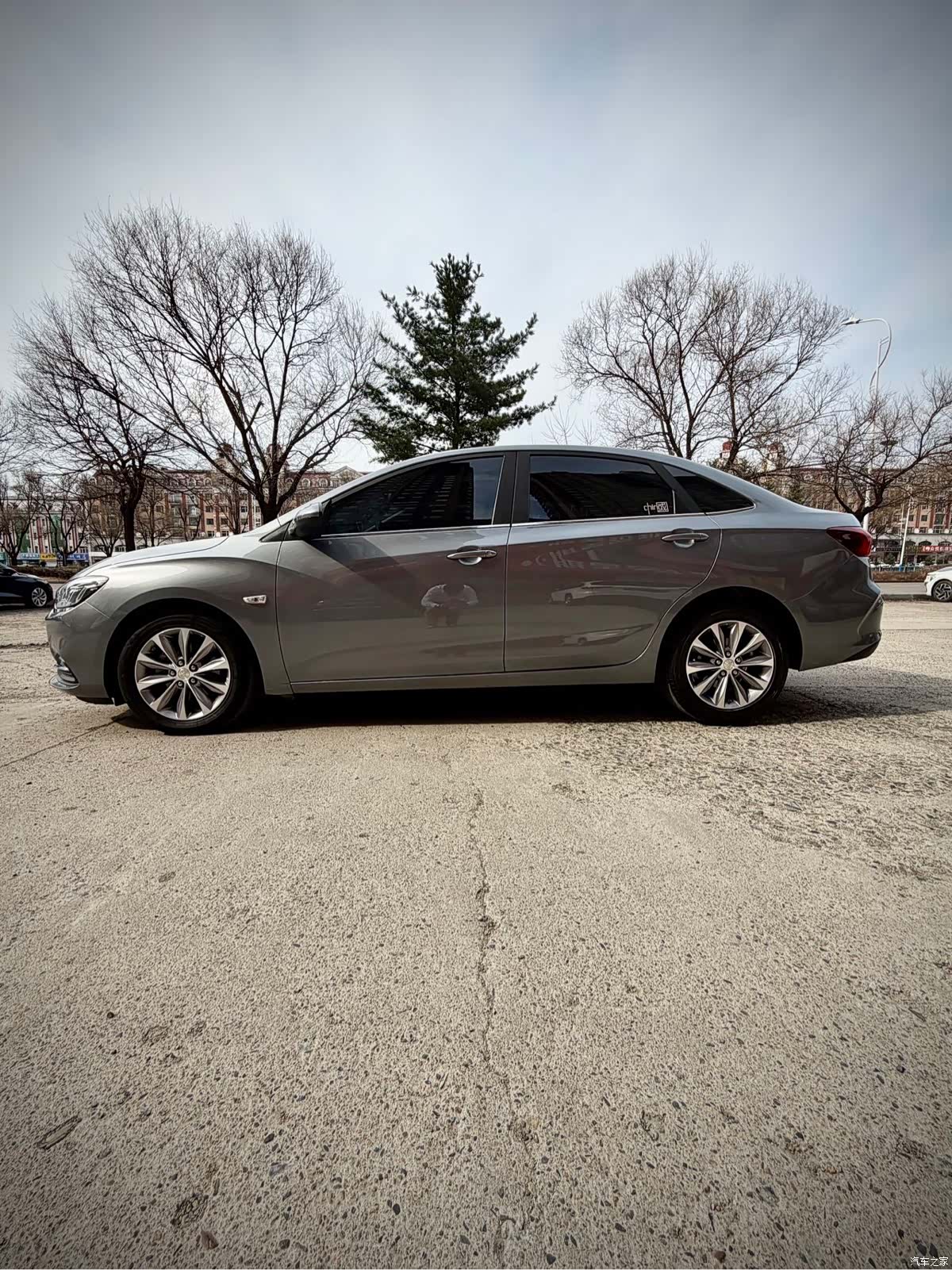 Chevrolet 320, 2022 8