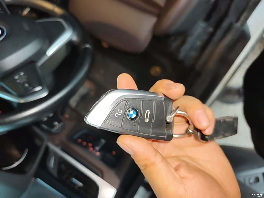 BMW X1, 2022 9