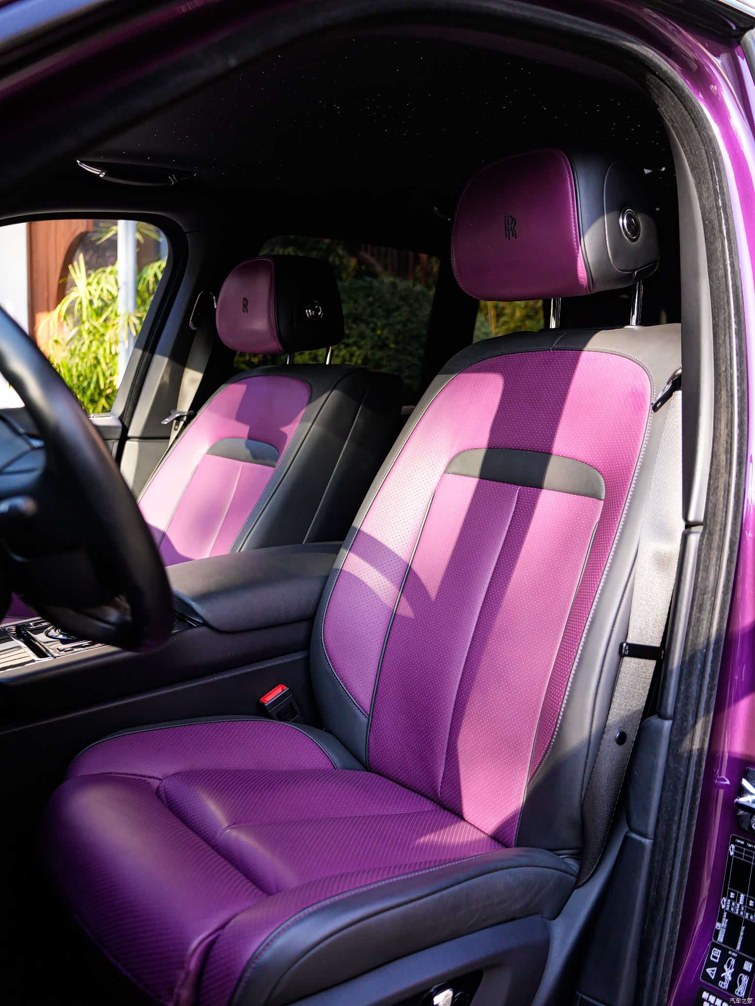 Rolls-Royce Cullinan, 2020 14