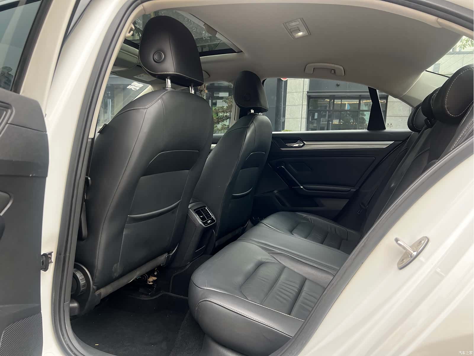 Volkswagen Lamando, 2015 все фото