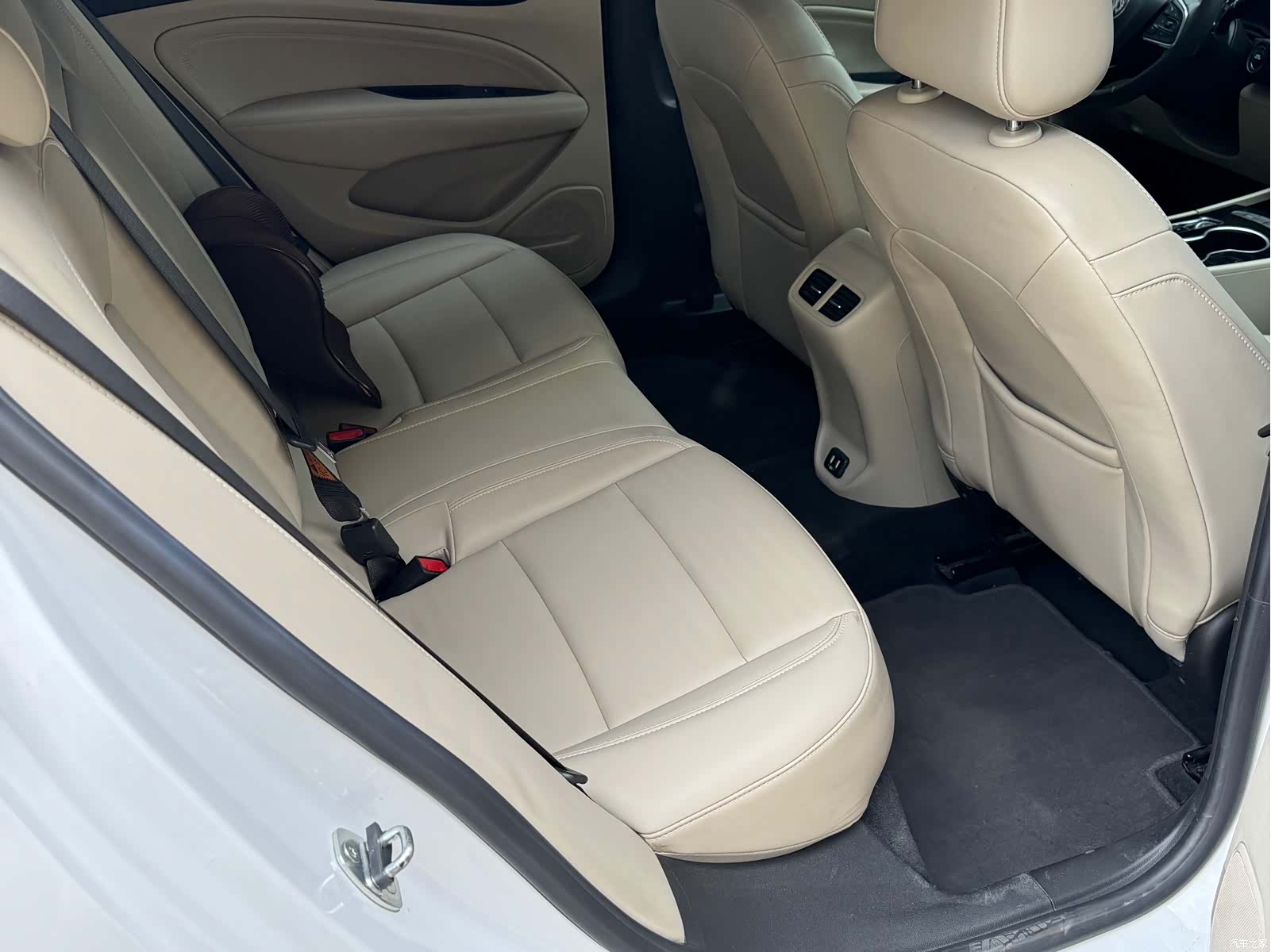 Buick Regal, 2021 16
