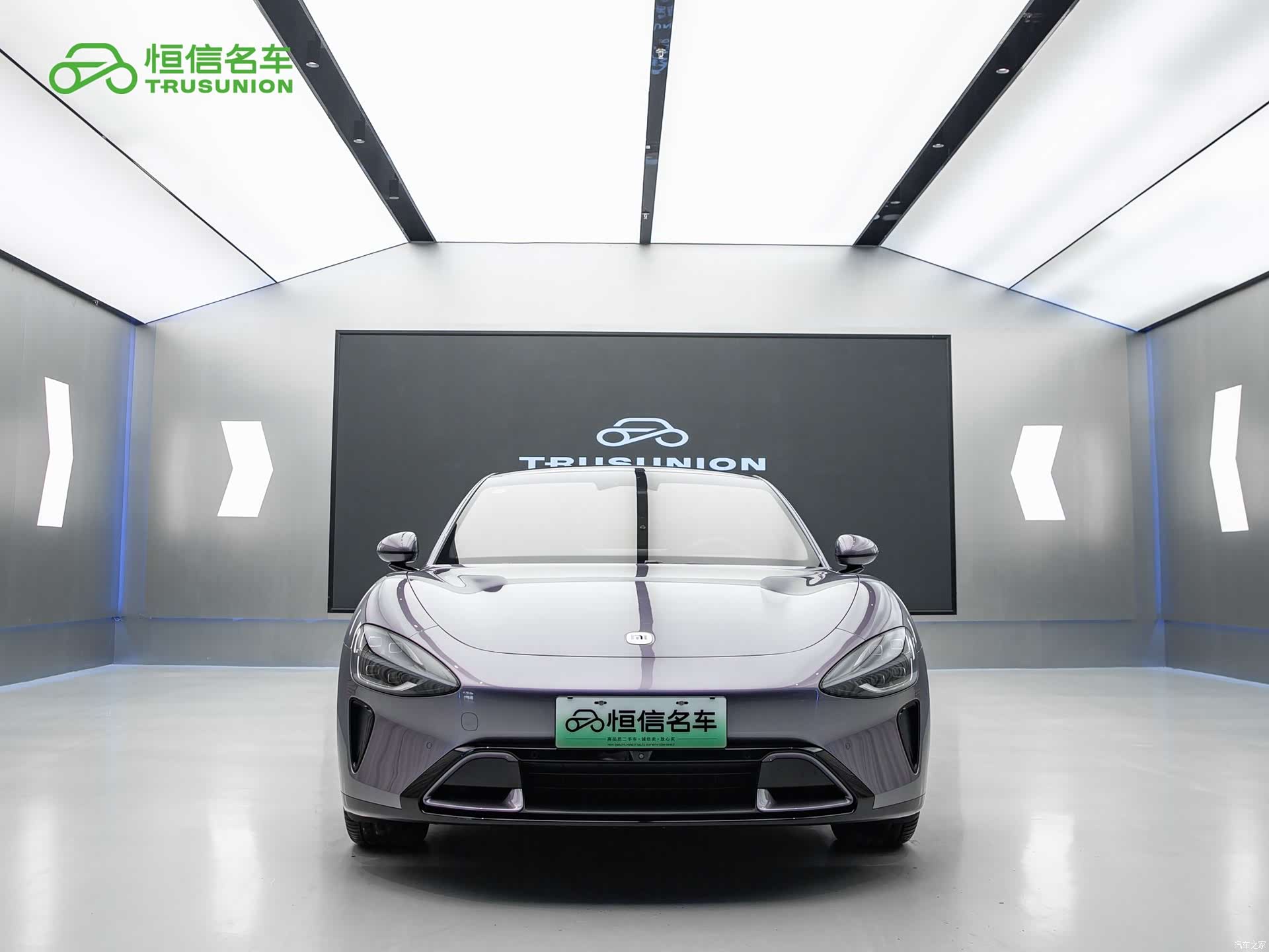 Xiaomi SU7, 2025 2
