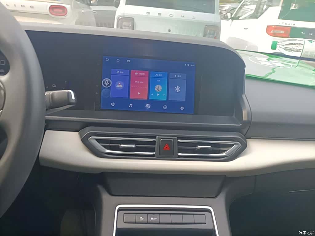 DongFeng E70, 2023 все фото