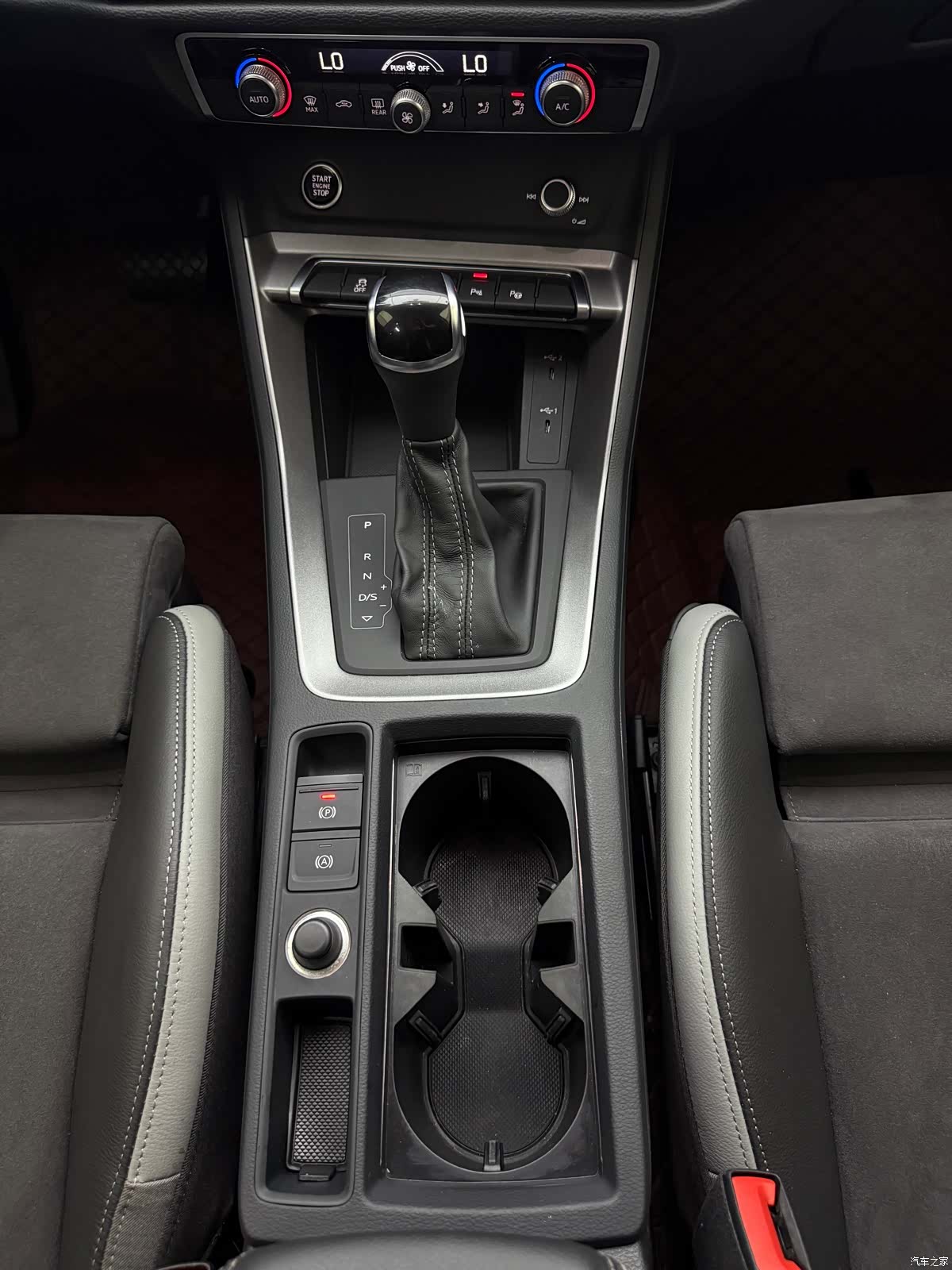 Audi Q3, 2023 12