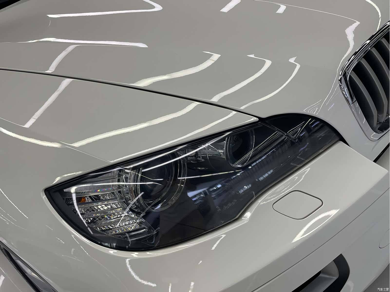 BMW X6, 2013 44