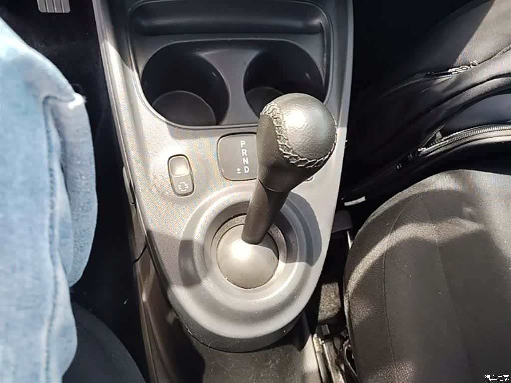 Smart Forfour, 2018 14