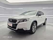 DS 6 2017�� 1.6T �����THP160