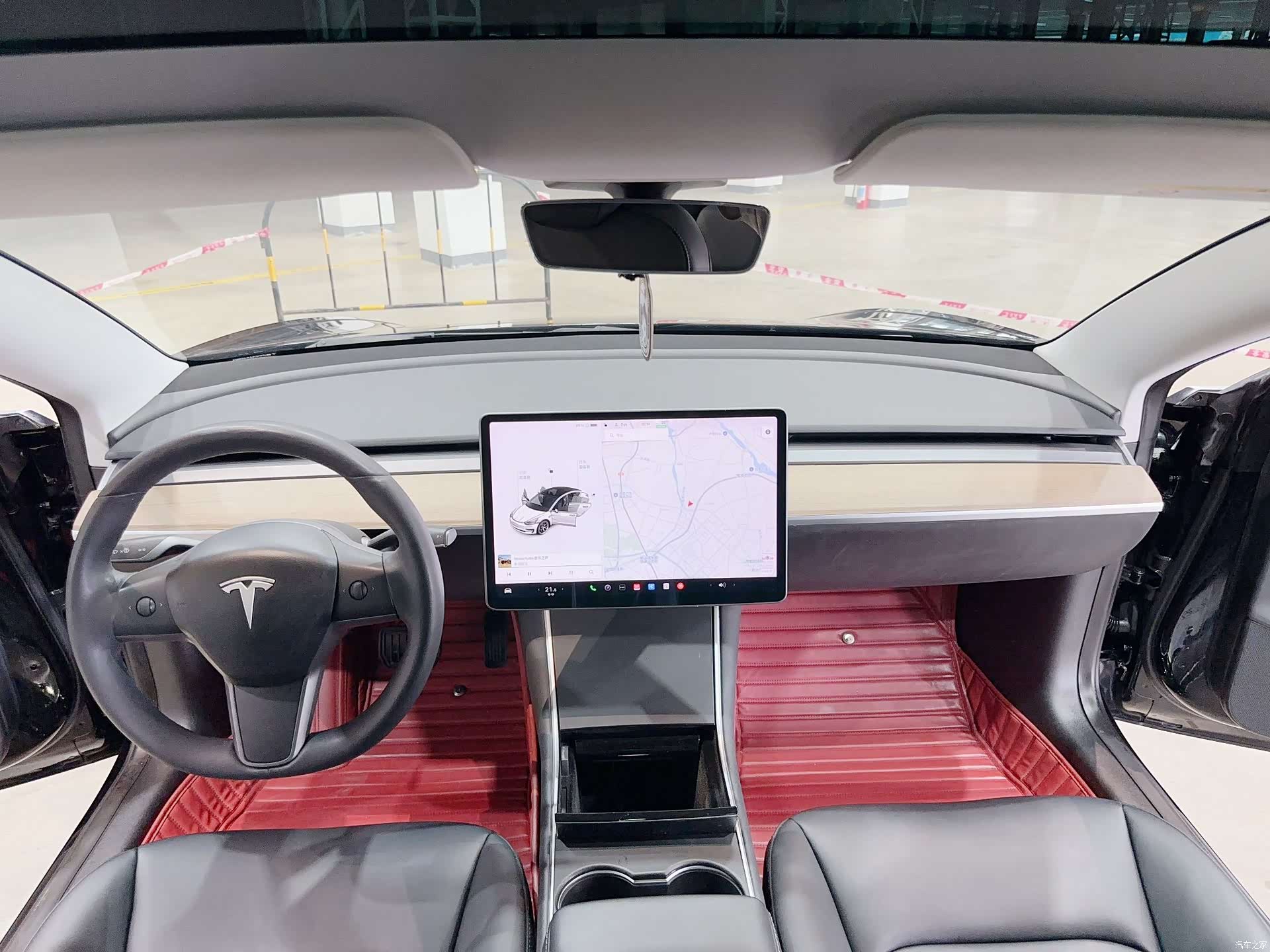 Tesla Model 3, 2020 8