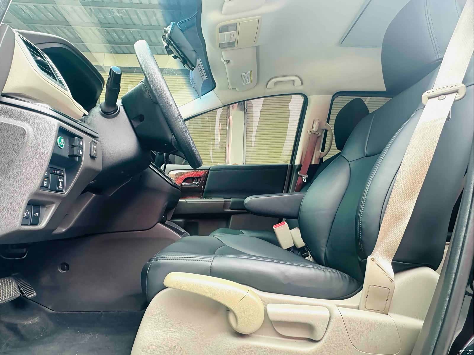 Honda Odyssey, 2016 10