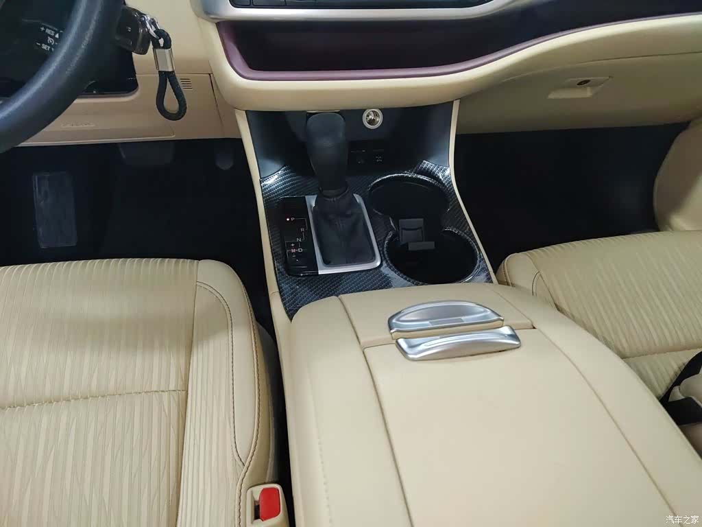 Toyota Highlander, 2016 10