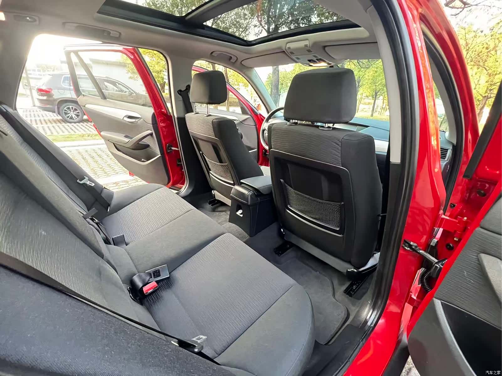 BMW X1, 2014 14