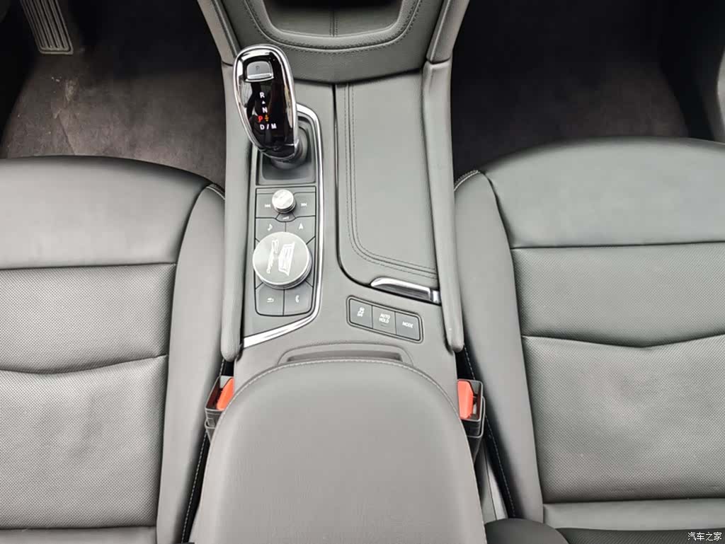 Cadillac XT5, 2019 19