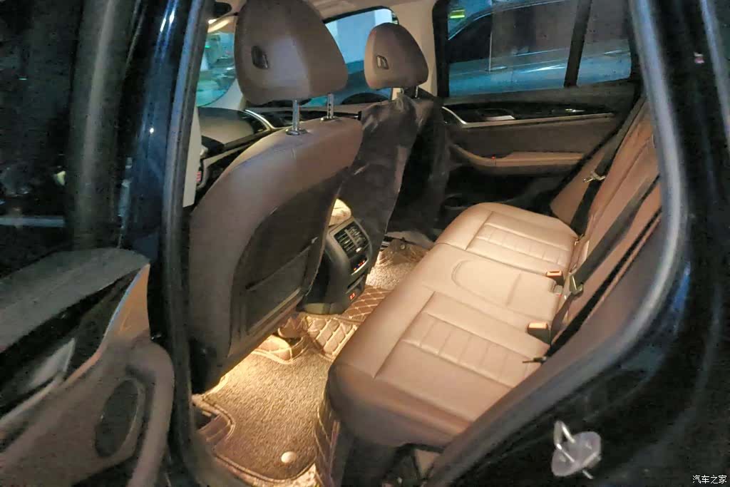 BMW X3, 2020 11