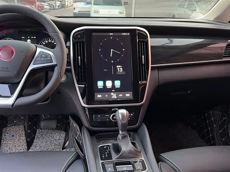 BYD Song MAX