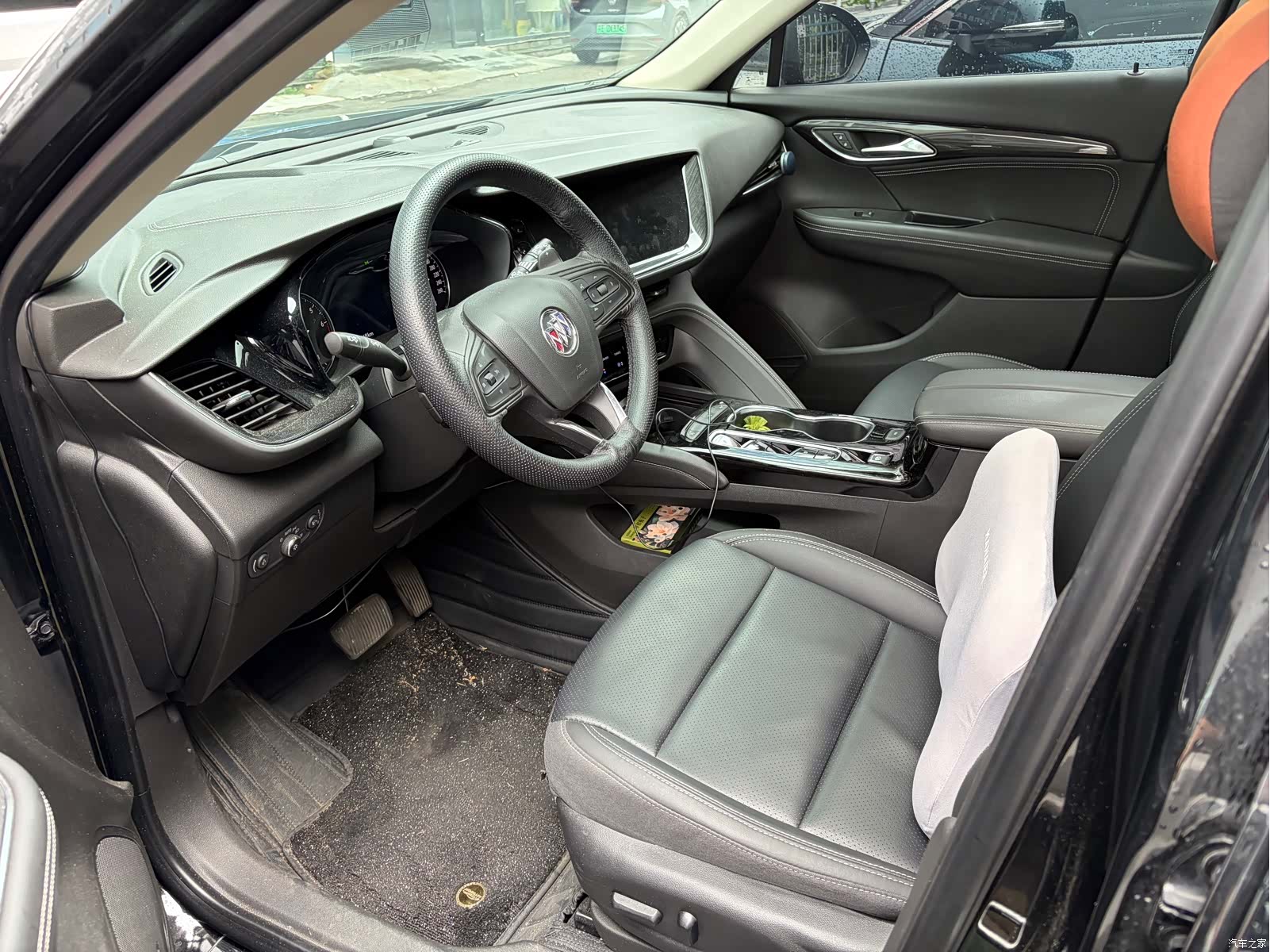 Buick Envision, 2020 2