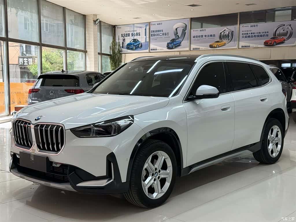 BMW X1, 2023 1