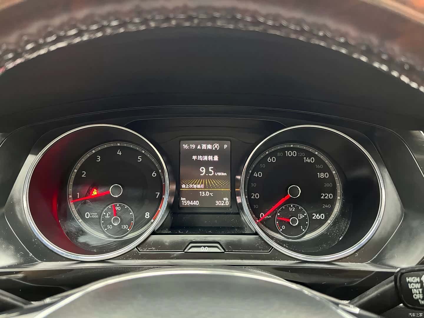 Volkswagen Tiguan L, 2018 6
