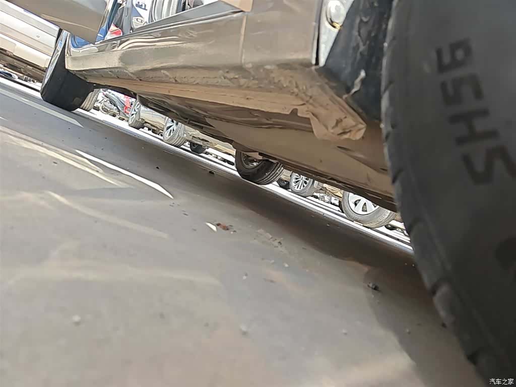 Buick V, 2018 21