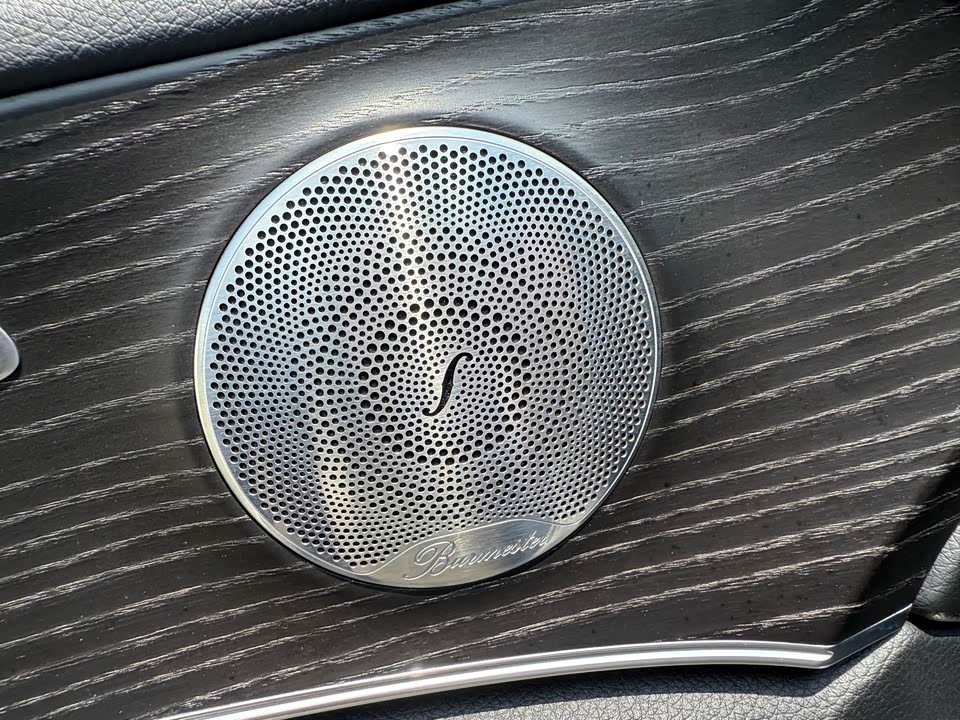 Mercedes-Benz E-class Mercedes-Benz E-class