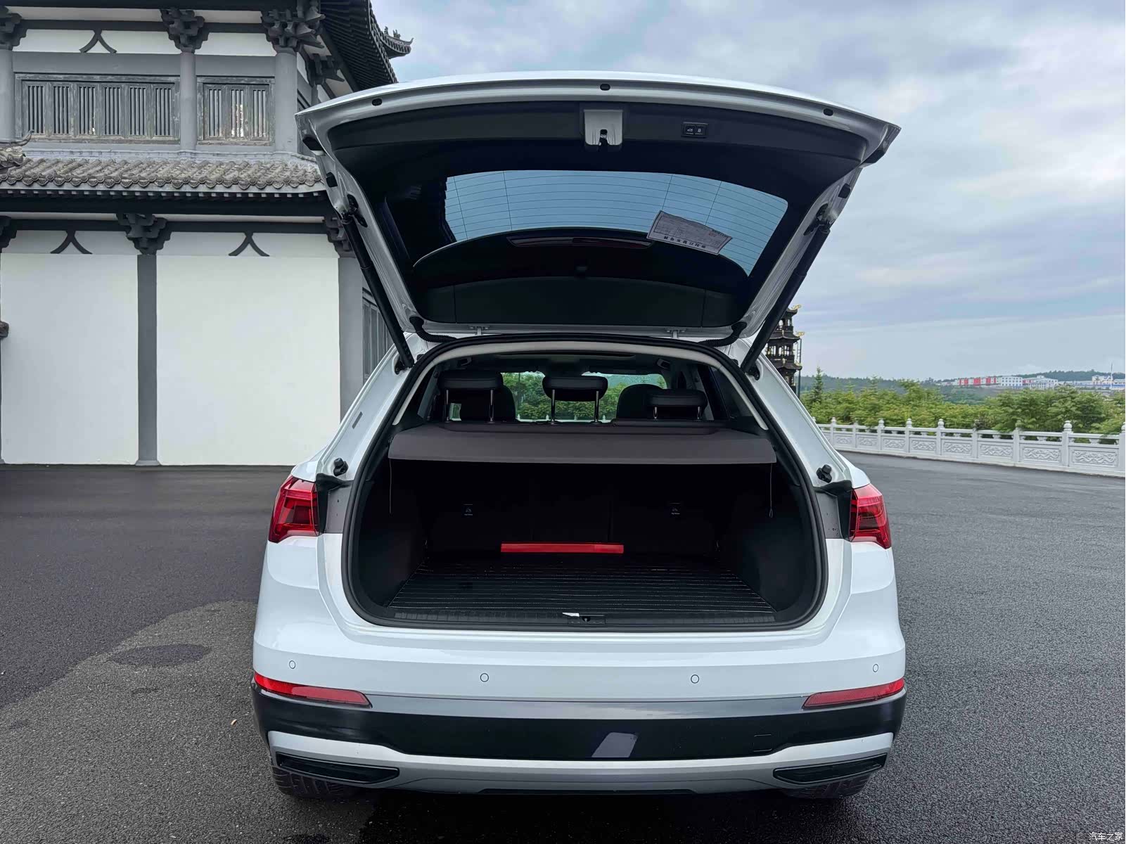 Audi Q3, 2022 20