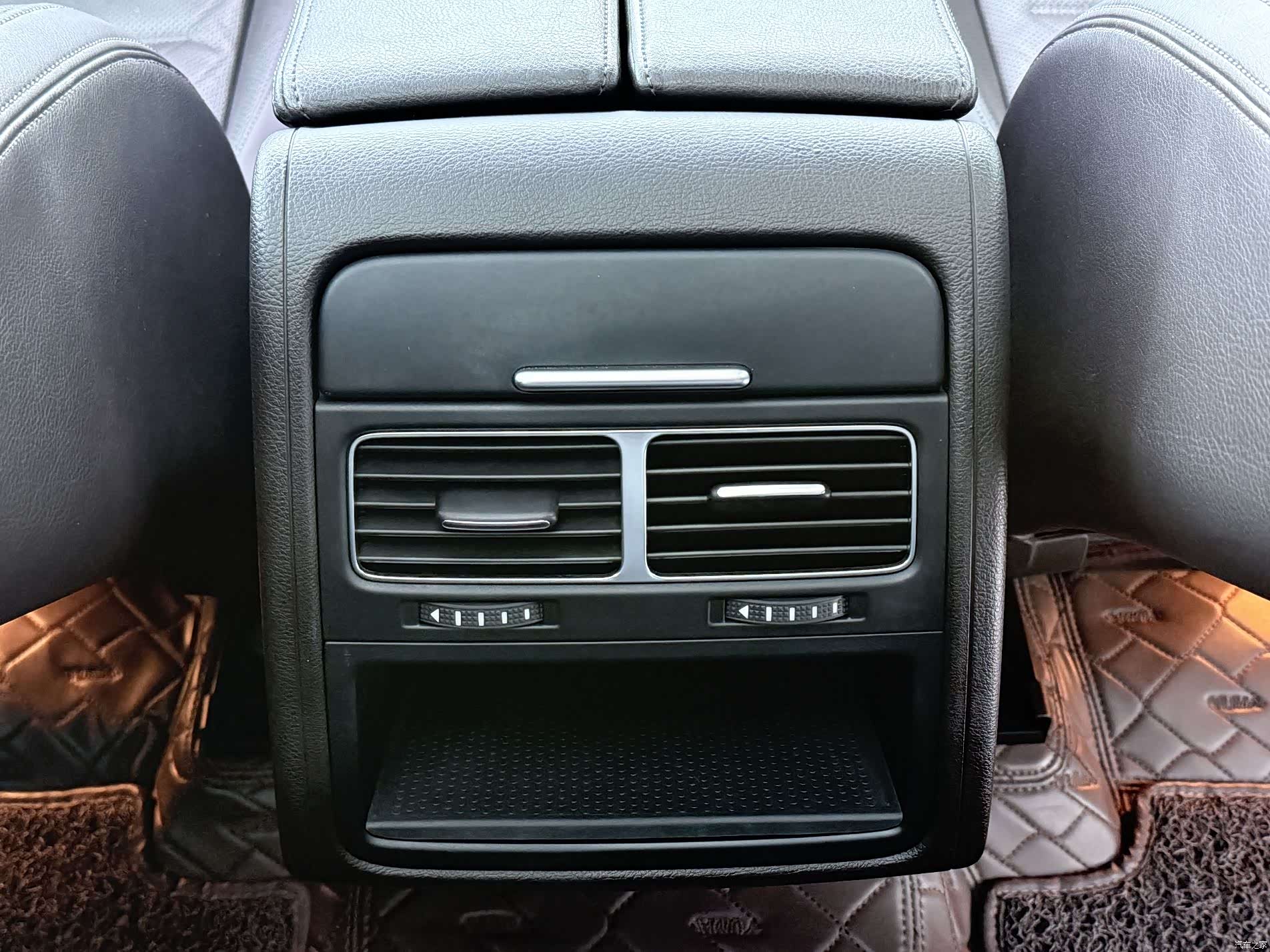 Volkswagen Touareg, 2018 17