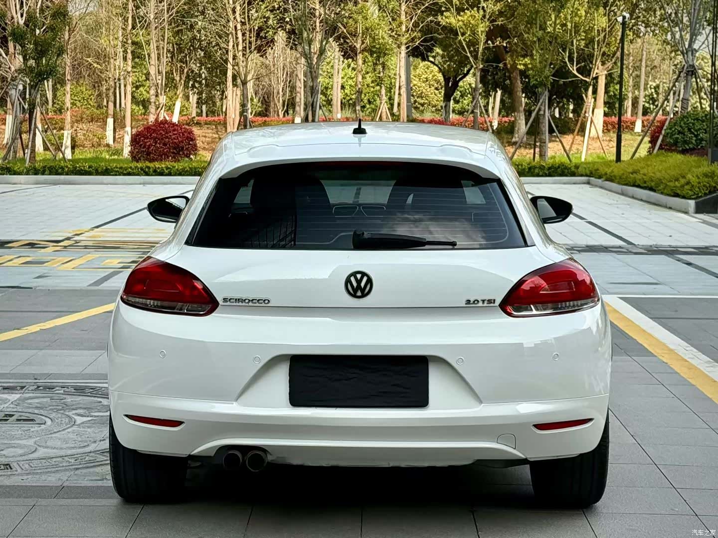 Volkswagen GTS, 2015 все фото