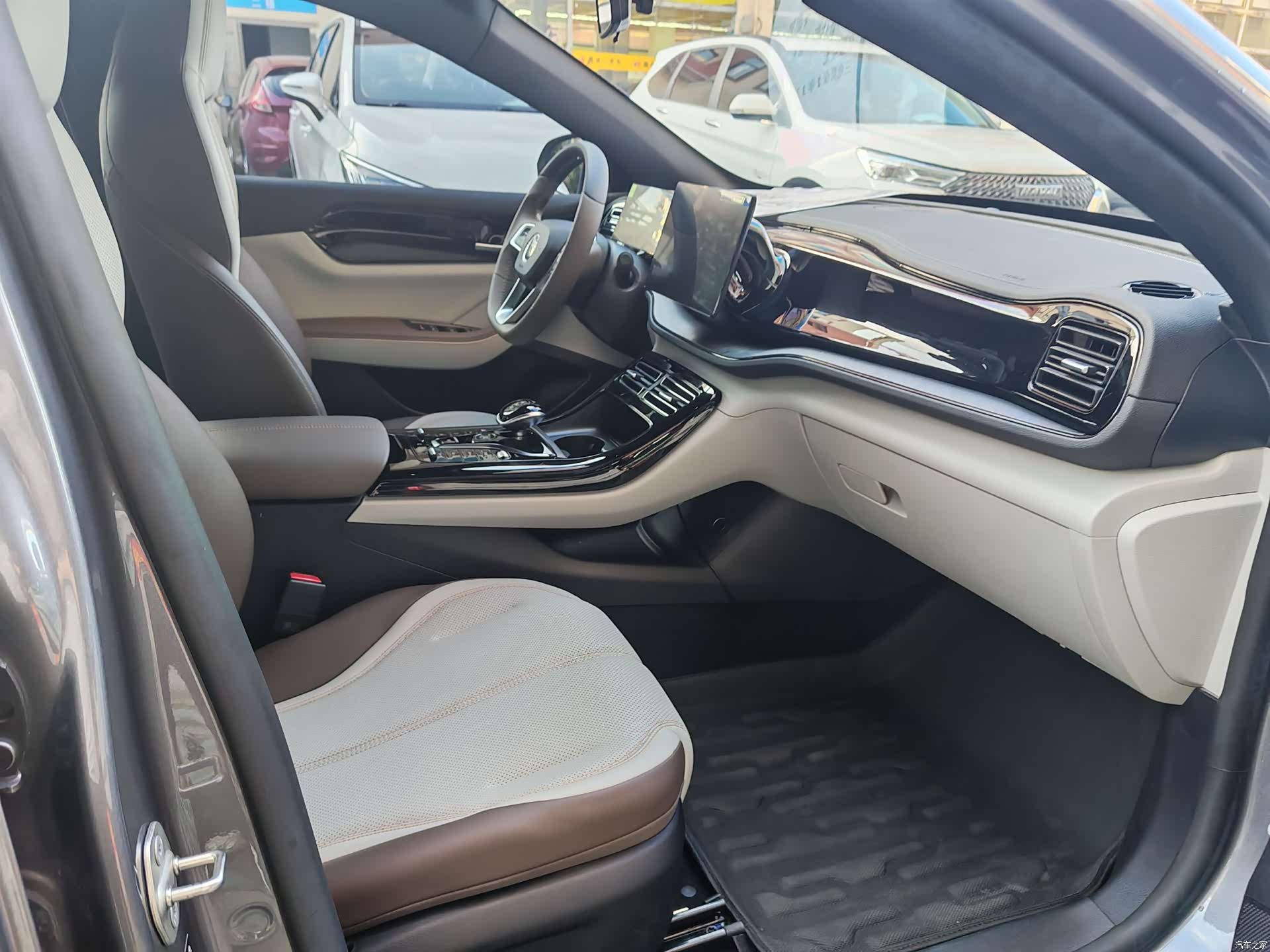 BYD Qin, 2024 19