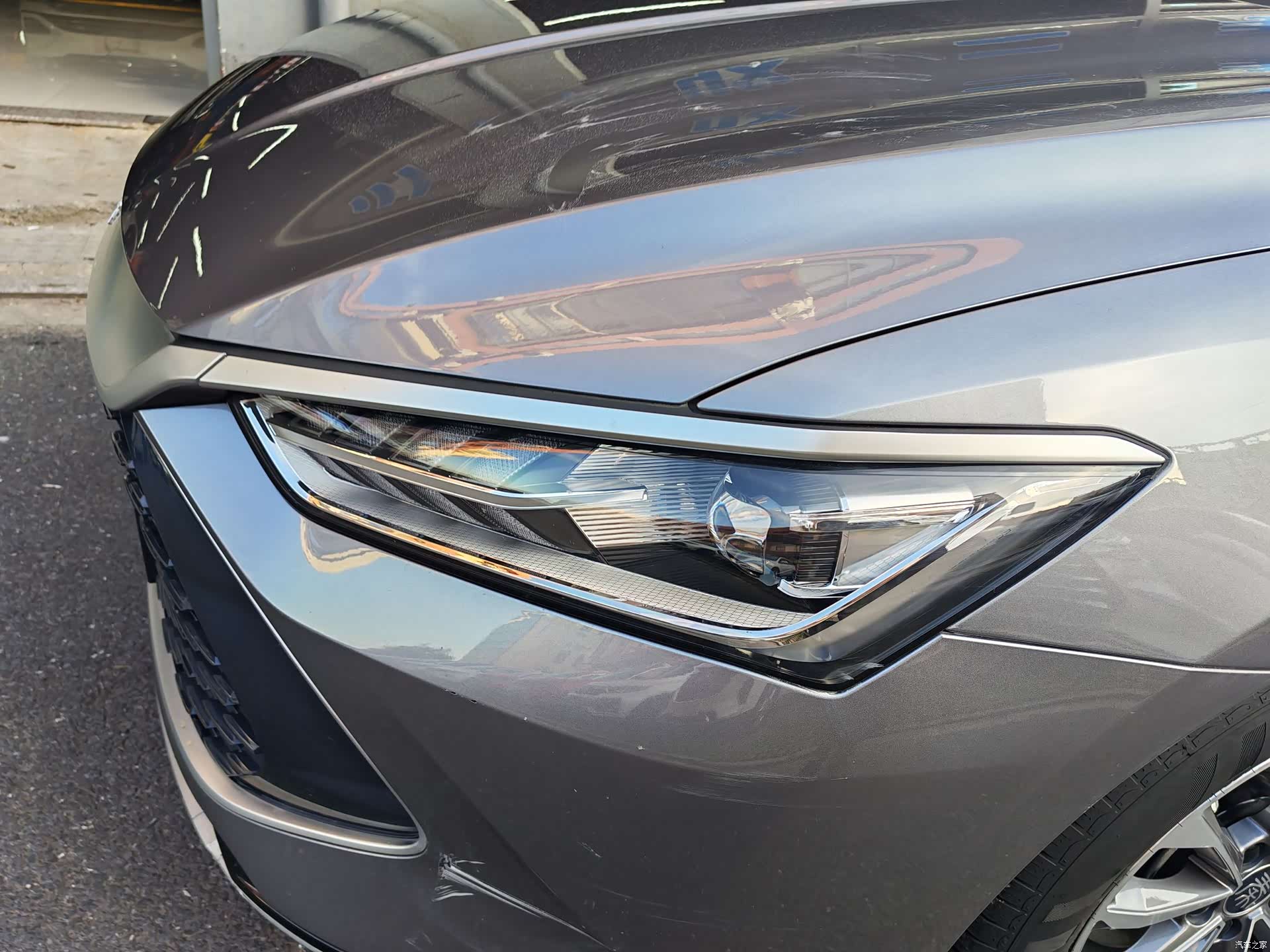 BYD Qin, 2024 15