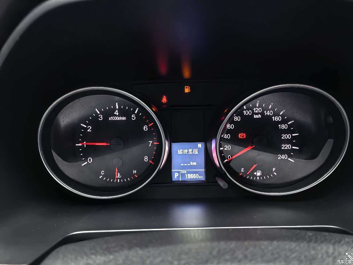 Haval M6, 2023 13