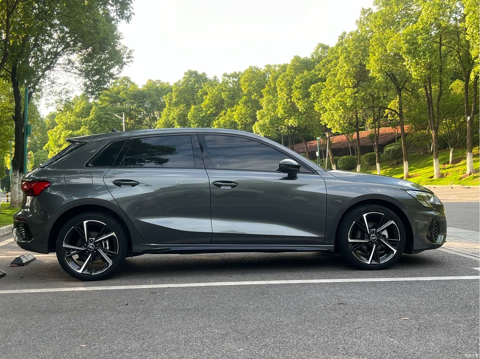 Audi A3, 2022 4