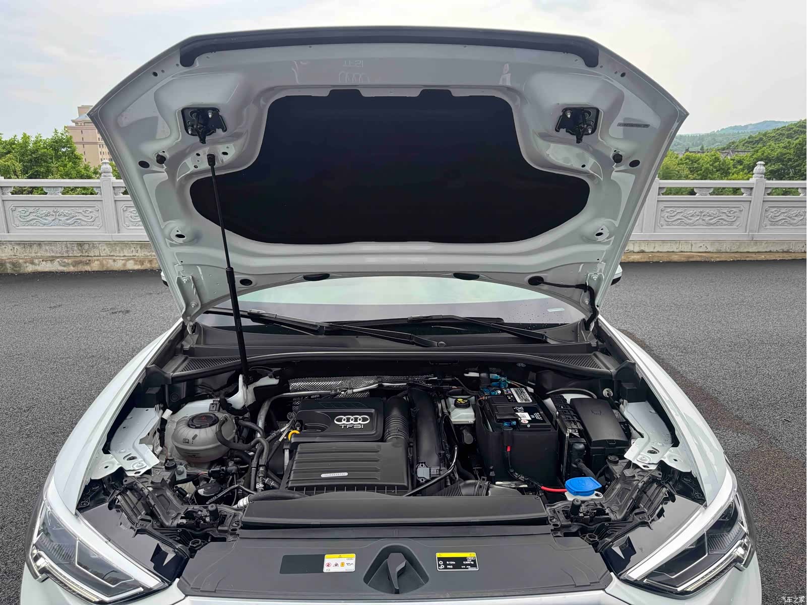 Audi Q3, 2022 19